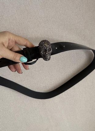 Пояс philipp plein 90 см