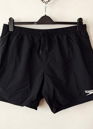 Чоловічі плавальні шорти speedo essentials 16" watershort (xxl)