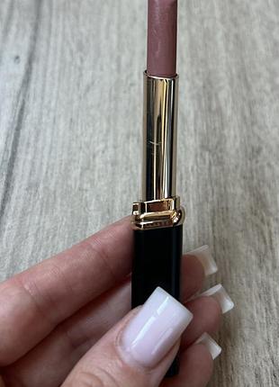 Матова помада для губ l’oréal