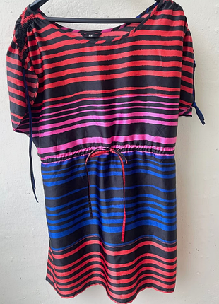Женское платье, туника от h&amp;m