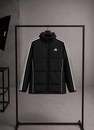 Куртка  чоловіча adidas