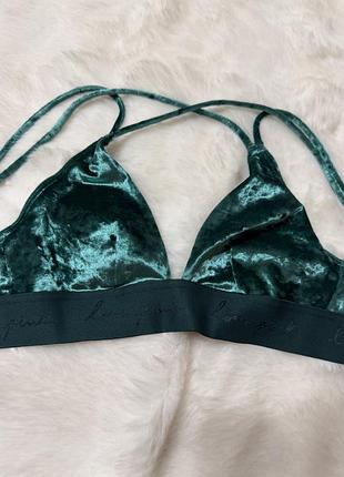Топ pink victoria’s secret