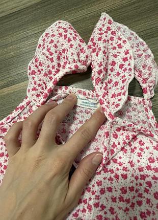 Комбінезон primark 3