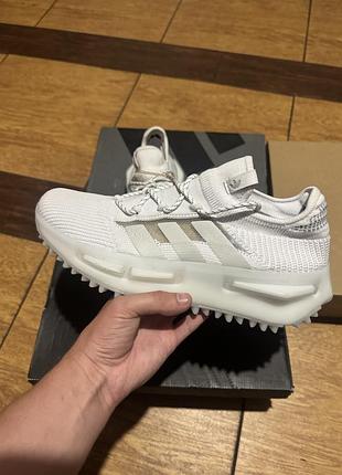 Кросівки adidas nmd_s1