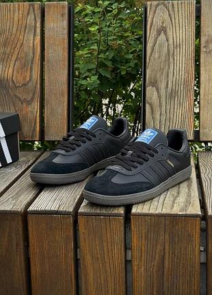 Кроссовки adidas samba 3