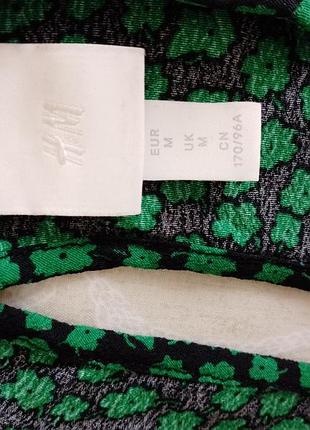 Платье платье h&amp;m 8