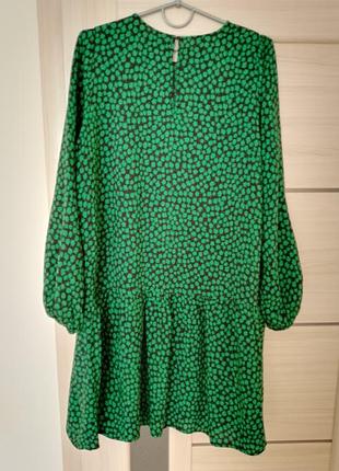 Платье платье h&amp;m 6
