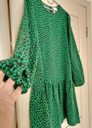 Платье платье h&amp;m 4