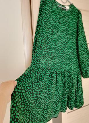 Платье платье h&amp;m 5