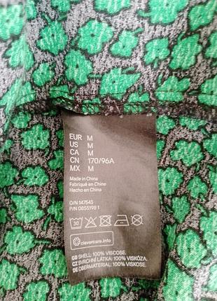 Платье платье h&amp;m 9