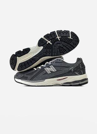New balance 1906r slate grey