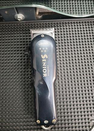 Машинка wahl senior