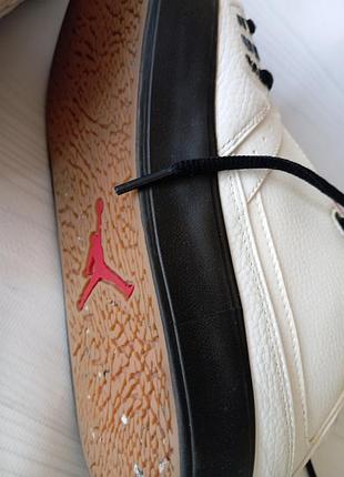 Кроссовки jordan flight 5