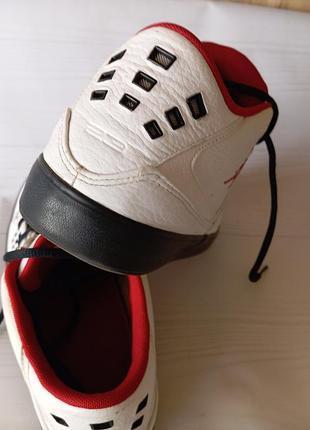 Кроссовки jordan flight 6