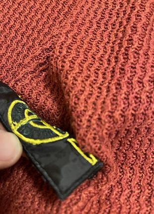 Светр stone island 2