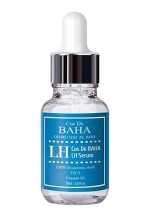 Сироватка cos de baha lh facial serum 30 мл (lh)
