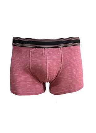 Трусы-боксеры для мужчины primark bdo93245 xxl розовый