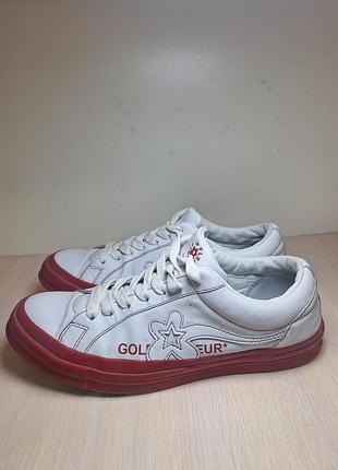 Кроссовки converse