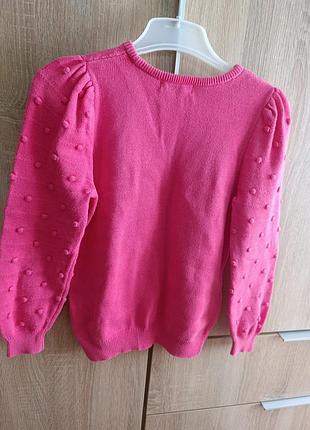 Светр h&amp;m 122-128 3