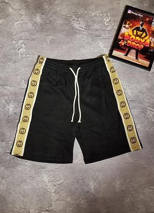 Шорти gucci/шорти гучі/шорти чоловічі