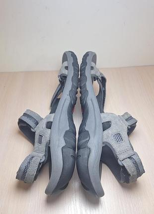 Босоножки teva 6