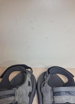 Босоножки teva 4