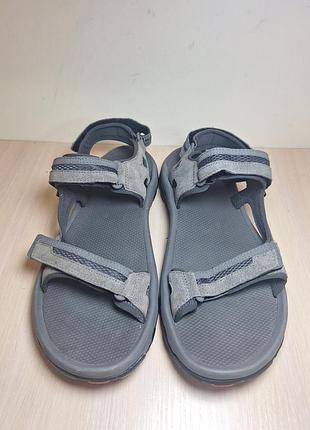 Босоножки teva 3