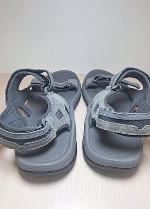 Босоножки teva 5