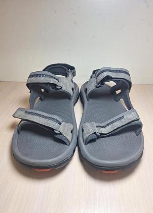 Босоножки teva 2