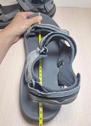 Босоножки teva 10