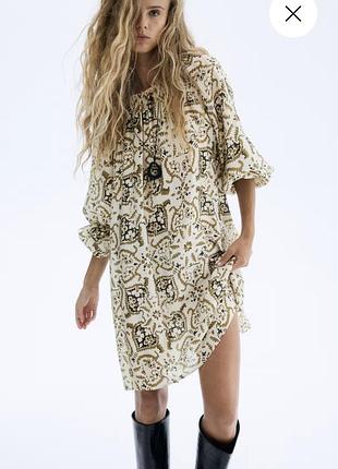 Сукня плаття h&m 2