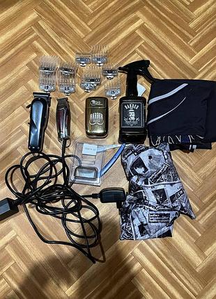 Комплект для перукаря/барбера