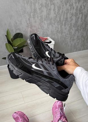 Nike initiator black grey