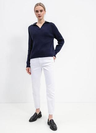 Светр в рубчик vero moda 2
