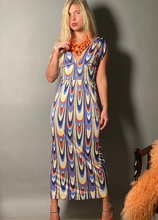 Сукня missoni