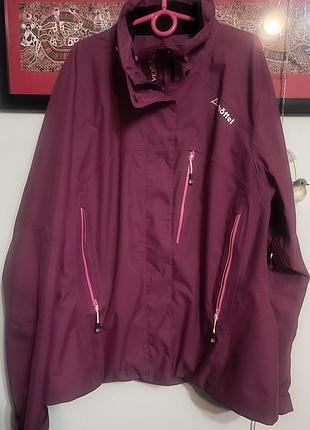Вітровка для гір schoffel