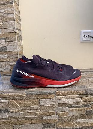 Кросівки salomon s/lab ultra 3 v2