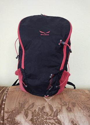 Туристический рюкзак salewa bergrettung 17 l (оригинал)
