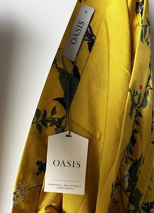 Міні спідниця oasis 4
