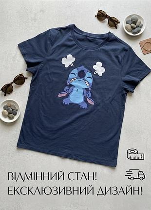 Футболка стіч