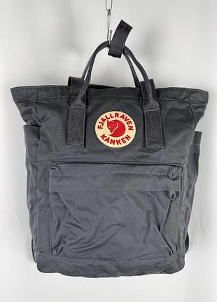 Рюкзак fjallraven g1000