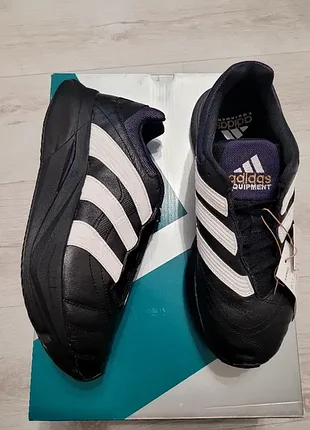 Кроссовки adidas equipment rredator run новые оригинал