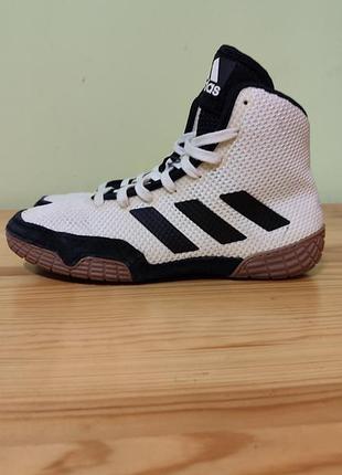 Борцовки детские adidas tech fall 2.0
