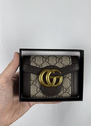 Кошелек gucci