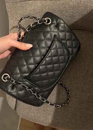 Сумка chanel 2