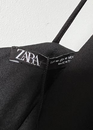 Сукня zara 5