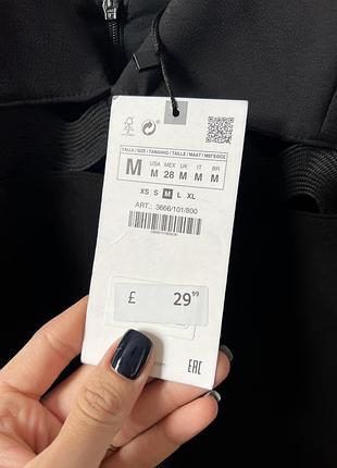 Сукня zara 8