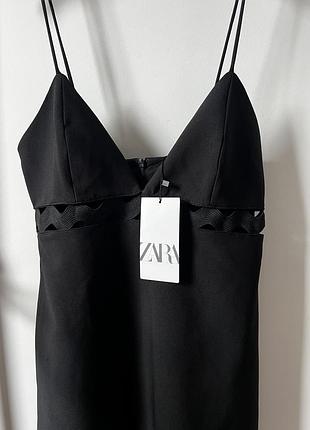 Сукня zara 4