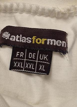 Водолазка atlas for men/xxl 4