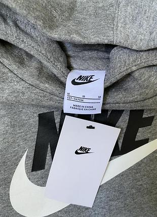 Кофта nike 2